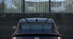 Hyundai Sonata 2023 годаүшін13 500 000 тг. в Шымкент – фото 5