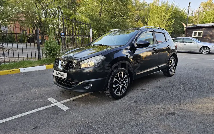 Nissan Qashqai 2011 года за 5 000 000 тг. в Караганда