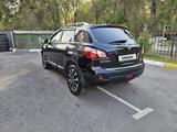 Nissan Qashqai 2011 года за 5 000 000 тг. в Караганда – фото 4
