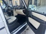 Mercedes-Benz G 500 2000 года за 13 000 000 тг. в Тараз – фото 3