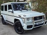 Mercedes-Benz G 500 2000 года за 13 000 000 тг. в Тараз