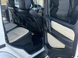 Mercedes-Benz G 500 2000 года за 13 000 000 тг. в Тараз – фото 2