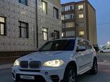BMW X5 2013 годаүшін14 500 000 тг. в Актау
