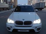 BMW X5 2013 года за 14 500 000 тг. в Актау – фото 5