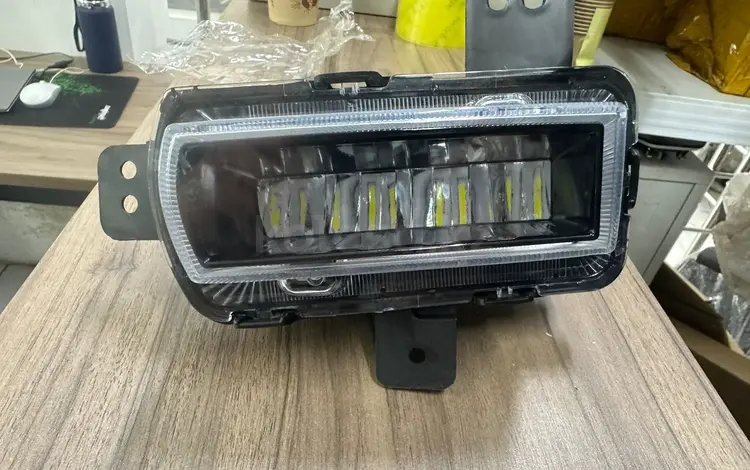Geely Coolray передняя левая ДХОүшін5 000 тг. в Астана