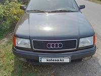 Audi 100 1992 года за 2 200 000 тг. в Алматы