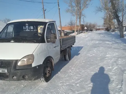 ГАЗ ГАЗель 2010 года за 4 000 000 тг. в Караганда – фото 4