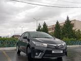 Toyota Corolla 2014 годаүшін6 500 000 тг. в Усть-Каменогорск