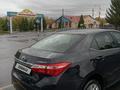 Toyota Corolla 2014 года за 6 500 000 тг. в Усть-Каменогорск – фото 4