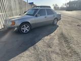 Mercedes-Benz E 280 1990 годаfor2 500 000 тг. в Алматы – фото 2