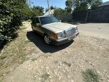 Mercedes-Benz E 280 1990 годаfor2 500 000 тг. в Алматы – фото 5