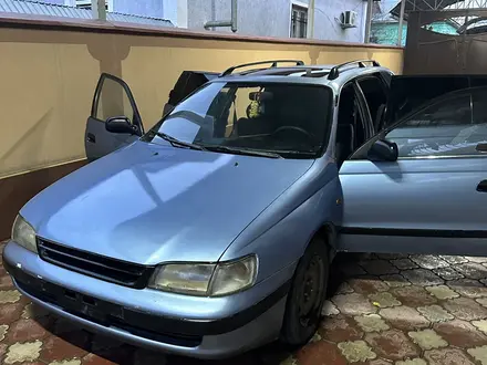 Toyota Carina E 1993 года за 1 600 000 тг. в Шымкент