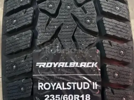 ROYALBLACK за 250 000 тг. в Астана – фото 2