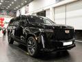 Cadillac Escalade 2024 года за 78 400 000 тг. в Алматы – фото 3