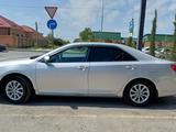 Toyota Camry 2012 годаүшін8 100 000 тг. в Шымкент – фото 3