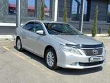 Toyota Camry 2012 годаүшін8 100 000 тг. в Шымкент – фото 2