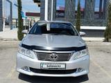 Toyota Camry 2012 годаүшін8 100 000 тг. в Шымкент – фото 4