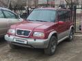 Suzuki Vitara 1997 годаүшін2 990 000 тг. в Рудный – фото 2