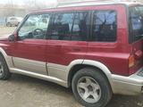 Suzuki Vitara 1997 годаүшін2 990 000 тг. в Рудный – фото 3