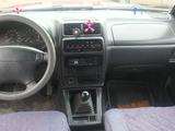 Suzuki Vitara 1997 годаүшін2 990 000 тг. в Рудный – фото 5