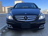 Mercedes-Benz B 170 2007 года за 3 000 000 тг. в Актау