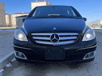 Mercedes-Benz B 170 2007 годаүшін3 000 000 тг. в Актау