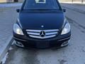 Mercedes-Benz B 170 2007 годаүшін3 000 000 тг. в Актау – фото 2