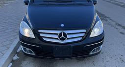 Mercedes-Benz B 170 2007 года за 3 300 000 тг. в Актау – фото 2