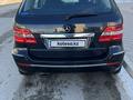 Mercedes-Benz B 170 2007 годаүшін3 000 000 тг. в Актау – фото 4