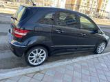 Mercedes-Benz B 170 2007 годаүшін3 000 000 тг. в Актау – фото 5