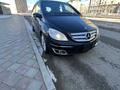 Mercedes-Benz B 170 2007 годаүшін3 000 000 тг. в Актау – фото 8