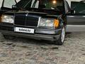 Mercedes-Benz E 230 1993 годаүшін1 650 000 тг. в Шымкент – фото 7