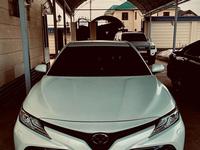 Toyota Camry 2020 годаfor15 300 000 тг. в Шымкент