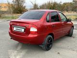 ВАЗ (Lada) Kalina 1118 2006 годаүшін1 490 000 тг. в Уральск – фото 3