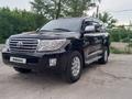 Toyota Land Cruiser 2011 года за 22 000 000 тг. в Усть-Каменогорск – фото 2