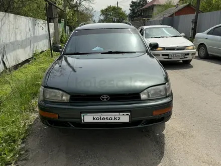 Toyota Camry 1992 года за 2 400 000 тг. в Алматы – фото 7