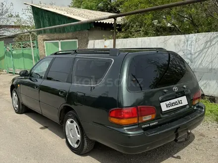 Toyota Camry 1992 года за 2 400 000 тг. в Алматы – фото 9
