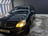 Geely SC7 2014 годаfor2 300 000 тг. в Алматы – фото 5