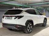 Hyundai Tucson 2021 годаүшін12 700 000 тг. в Шымкент – фото 5