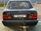 Mercedes-Benz E 280 1996 года за 3 400 000 тг. в Алматы – фото 4