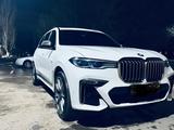 BMW X7 2021 года за 60 000 000 тг. в Актобе