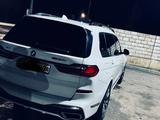 BMW X7 2021 годаfor60 000 000 тг. в Актобе – фото 5