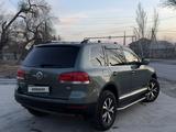 Volkswagen Touareg 2004 годаүшін6 000 000 тг. в Алматы – фото 3