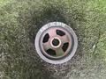 Привозной Шкив коленвала 6A12 V2.0 за 20 000 тг. в Астана