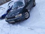 Subaru Legacy 1996 годаүшін1 650 000 тг. в Усть-Каменогорск