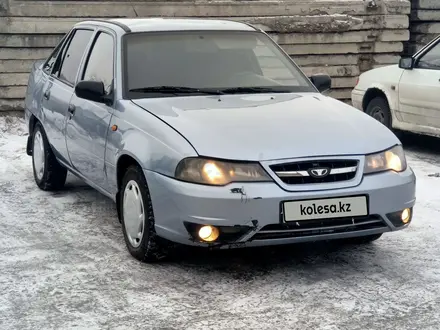 Daewoo Nexia 2011 года за 1 500 000 тг. в Семей – фото 9