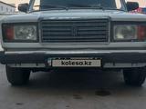 ВАЗ (Lada) 2107 2005 года за 600 000 тг. в Актау