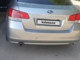 Subaru Legacy 2010 года за 6 300 000 тг. в Алматы – фото 4