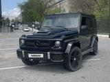 Mercedes-Benz G 320 1999 года за 5 900 000 тг. в Шымкент