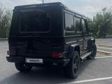 Mercedes-Benz G 320 1999 года за 5 900 000 тг. в Шымкент – фото 4